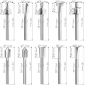 AcserGery HSS-Fräser, 20 Stück, 3 mm, 1/8 Zoll, Hochgeschwindigkeits-Stahlschneider, Holzbearbeitungs-Fräser, Zubehör-Kit, rotie