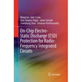 More about On-Chip Electro-Static Discharge (ESD) Protection for Radio-Frequency Integrated Circuits