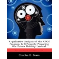 A Qualitative Analysis of the Asam Program: Is It Properly Preparing Our Future Mobility Leaders?