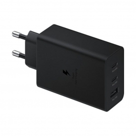 More about Samsung Travel Adapter Trio (65W) Black