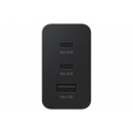 Samsung Travel Adapter Trio (65W) Black