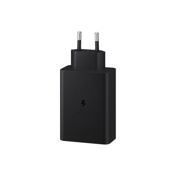 Samsung Travel Adapter Trio (65W) Black