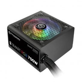 More about Thermaltake PC- Netzteil SMART RGB 700W 80+； PS-SPR-0700NHSAWE-1