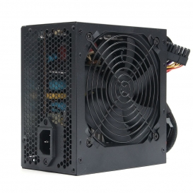 More about 650W Netzteil ATX 12V Gaming-PC Netzteil 24Pin / Molex / SATA-650 Walt