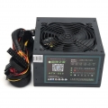 650W Netzteil ATX 12V Gaming-PC Netzteil 24Pin / Molex / SATA-650 Walt