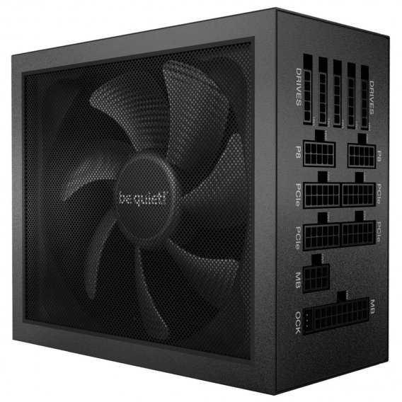 be quiet! DARK POWER 12 1000W Netzteil