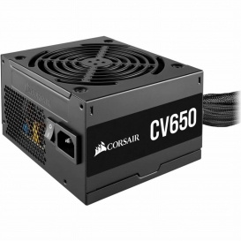 More about Corsair Netzteil CV650 650 W, 80 PLUS BRONZE