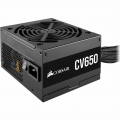 Corsair Netzteil CV650 650 W, 80 PLUS BRONZE