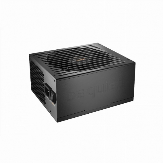 Be Quiet! Straight Power 11 650W Platinum - 650 W - 100 - 240 V - 720 W - 50/60 Hz - 8/4 A - Aktiv