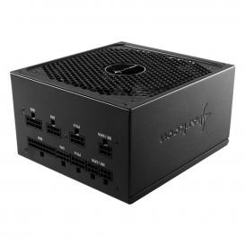 More about Sharkoon SilentStorm Cool Zero - 650 W - 100 - 240 V - 50 - 60 Hz - 10 A - Aktiv - 120 W