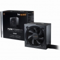 Be Quiet! Pure Power 11 350W - 350 W - 100 - 240 V - 400 W - 50 - 60 Hz - 6 A - Aktiv