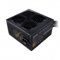 Cooler Master MWE 550 Bronze 230V V2 - 550 W - 200 - 240 V - 50/60 Hz - 5 A - Aktiv - 110 W