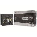 Seasonic Netzteil 500W Prime PX-500 Fanless 80+Platin - PC-/Server Netzteil - ATX