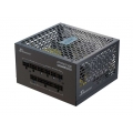 Seasonic Netzteil 500W Prime PX-500 Fanless 80+Platin - PC-/Server Netzteil - ATX