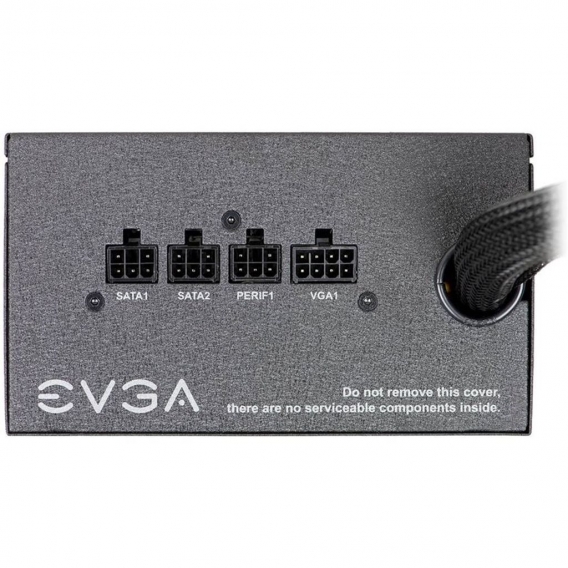 EVGA 600W 600BQ (80+Bronze)