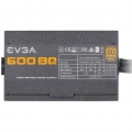 EVGA 600W 600BQ (80+Bronze)