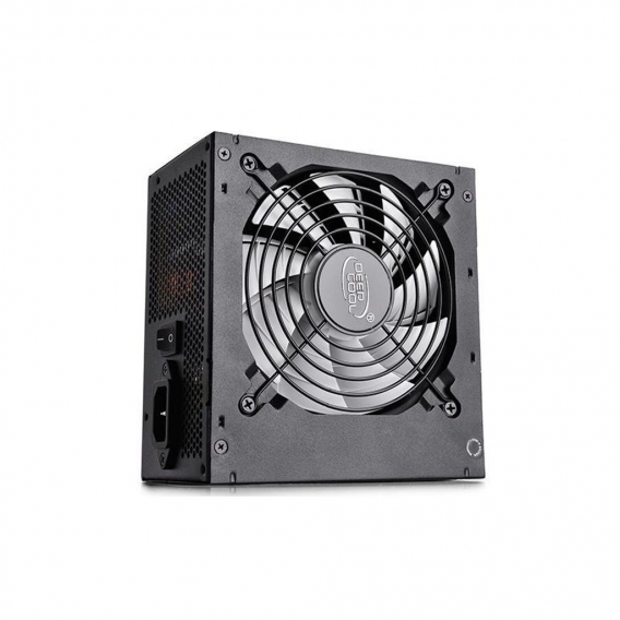 Deepcool DQ750ST 80PLUS GOLD 750 W, 744 W