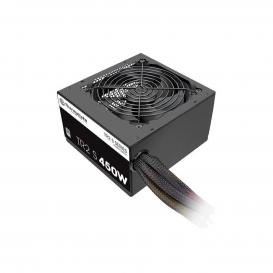 More about Thermaltake TR2 S Netzteil 450 W ATX Schwarz