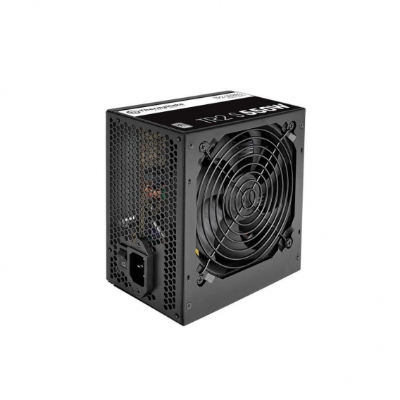 Thermaltake TR2 S Netzteil 450 W ATX Schwarz