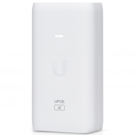 More about Ubiquiti U-POE-af-EU PoE+ Injector 802.3af, 48V, 0,5A