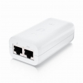 Ubiquiti U-POE-af-EU PoE+ Injector 802.3af, 48V, 0,5A