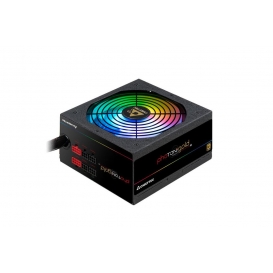 More about Chieftec Photon Gold GDP-750C-RGB 750W RGB PC Netzteil