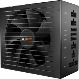 More about be quiet! STRAIGHT POWER 11 550W Netzteil