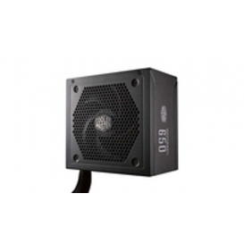 More about Cooler Master MasterWatt 650 - 650 W - 100 - 240 V - 50 - 60 Hz - 5 - 10 A - Aktiv - 120 W