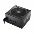 Cooler Master MasterWatt 650 - 650 W - 100 - 240 V - 50 - 60 Hz - 5 - 10 A - Aktiv - 120 W