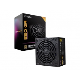 More about EVGA SuperNOVA 550 GA - Netzteil - Watt - PC-/Server Netzteil - ATX