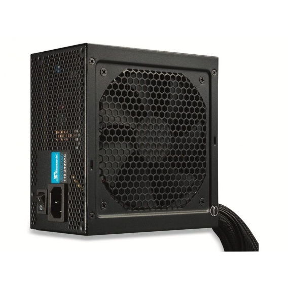 Seasonic Netzteil S12III-500 500 W - PC-/Server Netzteil - ATX Seasonic