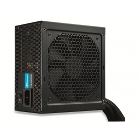 More about Seasonic Netzteil S12III-500 500 W - PC-/Server Netzteil - ATX Seasonic