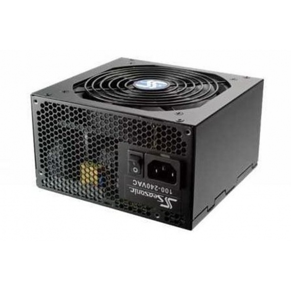 Seasonic Netzteil S12III-500 500 W - PC-/Server Netzteil - ATX Seasonic