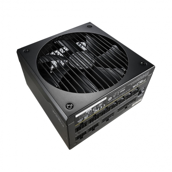 Fractal Design Ion+ Platinum - 560 W - 100 - 240 V - 50/60 Hz - 5 - 10 A - Aktiv - 110 W