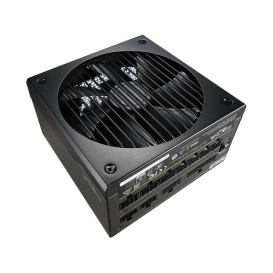 More about Fractal Design Ion+ Platinum - 560 W - 100 - 240 V - 50/60 Hz - 5 - 10 A - Aktiv - 110 W