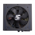 Seasonic Focus+ 80 Plus Platinum Netzteil, modular - 550 Watt