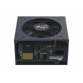 Seasonic FOCUS-PX-650 - 650 W - 100 - 240 V - 50/60 Hz - 5.5 - 11 A - 100 W - 840 W