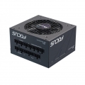 Seasonic FOCUS-PX-650 - 650 W - 100 - 240 V - 50/60 Hz - 5.5 - 11 A - 100 W - 840 W