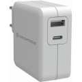 Conceptronic 2-Port-30-W-USB-PD-Ladegerät