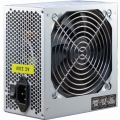 Inter-Tech SL-700 Plus Netzteil 700 W 20+4 pin ATX ATX Silber