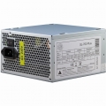 Inter-Tech SL-700 Plus Netzteil 700 W 20+4 pin ATX ATX Silber