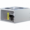 Inter-Tech SL-700 Plus Netzteil 700 W 20+4 pin ATX ATX Silber