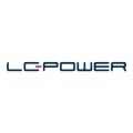 LC-Power LC500-12 V2.31, ATX-Netzteil Office-Serie, 400W, 80+ BRONZE