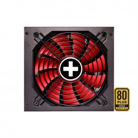 More about XILENCE Performance X 750W Netzteil modular