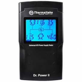 More about Thermaltake dr. power ii Leistungsmesser & Batterie schwarz