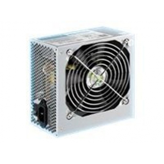 RealPower RP420 ECO, 420 W, 200 - 240 V, 20+4 pin ATX, PC, ATX, 20 dB