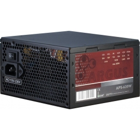 More about Inter-Tech Argus APS 620W ATX Schwarz Netzteil