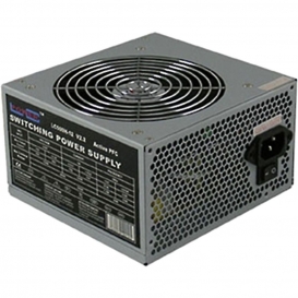 More about LC-Power LC500H-12, 500 W, 120 mm, 1.32 kg