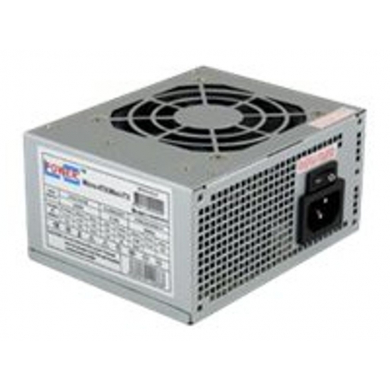 LC Power LC200SFX V3.21 - Netzteil - 200 Watt