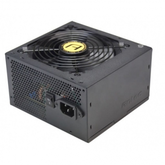 Antec NeoECO NE650C - 650 W - 100 - 240 V - 47 - 63 Hz - 5 - 10 A - Aktiv - 120 W Antec